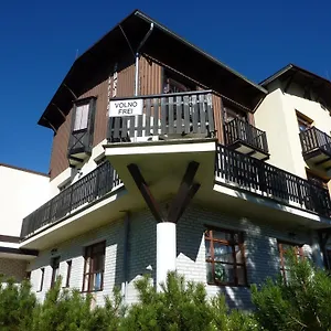 Gasthof Boruvka