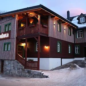Gasthof Brnenka