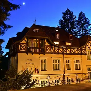 Sant Georg Garni Gasthof